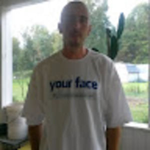 Meet your Posher, Eric